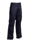 FR Cargo Pants 9oz. 100% Cotton - Navy