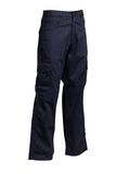 FR Cargo Pants 9oz. 100% Cotton - Navy