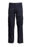 FR Cargo Pants 9oz. 100% Cotton - Navy