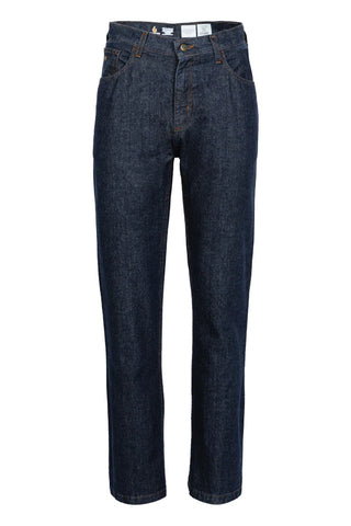 FR Durable Modern Jeans 13oz. 100% Cotton Denim