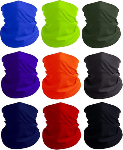 Face Mask Protection-Dust UV Bandana