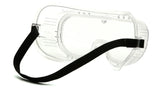 Pyramex - Perforated Goggle