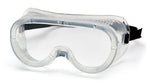 Pyramex - Perforated Goggle