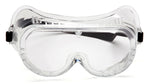 Pyramex - Perforated Goggle