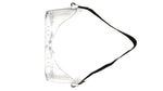 Pyramex - Perforated Goggle