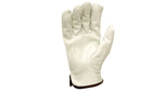 Pyramex - LEATHER DRIVER GL2004K - Select Cowhide Driver