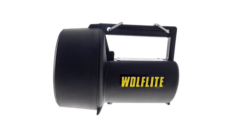 WOLFLITE® - H-251ALED RECHARGEABLE HANDLAMP