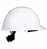 3M Dielectric Safety Helmet, H-701SFR-UV