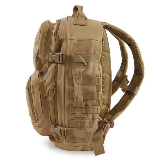 Highland tactical major sales backpack