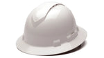 Pyramex - Ridgeline® Full Brim Vented