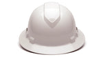 Pyramex - Ridgeline® Full Brim Vented