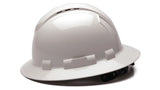 Pyramex - Ridgeline® Full Brim Vented