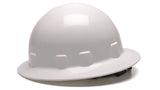 Pyramex - FULL BRIM - SL Series Sleek Shell Full Brim