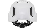 SAS Vented Safety Helmet Type 2 Class C