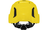 SAS Vented Safety Helmet Type 2 Class C