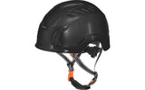 SAS Vented Safety Helmet Type 2 Class C