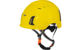 SAS Vented Safety Helmet Type 2 Class C