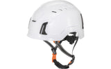 SAS Vented Safety Helmet Type 2 Class C