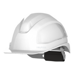 Ceros XP200E - Class E industrial safety helmet - HexArmor