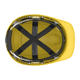 Ceros XP200E - Class E industrial safety helmet - HexArmor