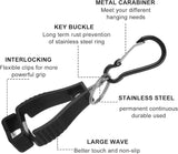 Glove Holder Clip