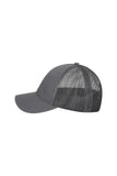 HAMILTON - 5 PANEL TRUCKER CAP