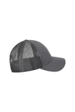 HAMILTON - 5 PANEL TRUCKER CAP