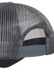 HAMILTON - 5 PANEL TRUCKER CAP