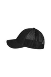 HAMILTON - 5 PANEL TRUCKER CAP