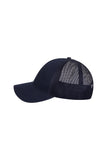 HAMILTON - 5 PANEL TRUCKER CAP