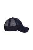 HAMILTON - 5 PANEL TRUCKER CAP