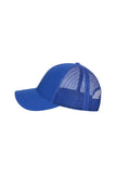HAMILTON - 5 PANEL TRUCKER CAP