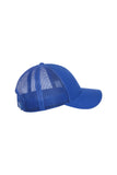 HAMILTON - 5 PANEL TRUCKER CAP