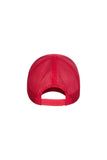 HAMILTON - 5 PANEL TRUCKER CAP