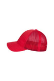 HAMILTON - 5 PANEL TRUCKER CAP