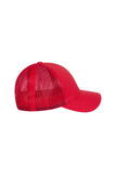 HAMILTON - 5 PANEL TRUCKER CAP