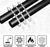 Stainless Steel Cable Zip Ties 12" - 500pk