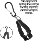 Glove Holder Clip