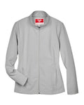 Ladies' Leader Soft Shell Jacket