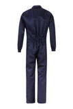 Velilla - Italian-Style Overalls
