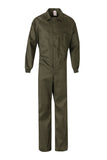 Velilla - Italian-Style Overalls