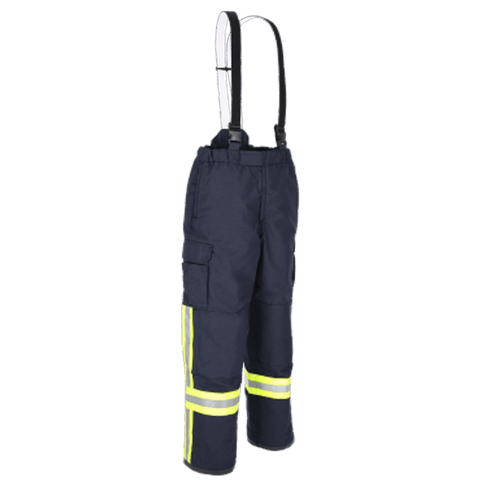 FIREFIGHTER OVERTROUSERS