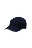5 PANEL CAP