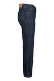 FR Durable Modern Jeans 13oz. 100% Cotton Denim