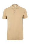 Velilla - GIBSON SHORT SLEEVE POLO 210