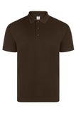 Velilla - GIBSON SHORT SLEEVE POLO 210