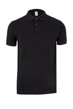 Velilla - GIBSON SHORT SLEEVE POLO 210