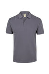 Velilla - GIBSON SHORT SLEEVE POLO 210