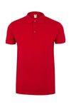 Velilla - GIBSON SHORT SLEEVE POLO 210