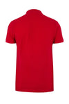 Velilla - GIBSON SHORT SLEEVE POLO 210
